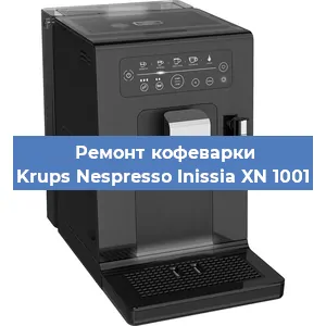 Декальцинация   кофемашины Krups Nespresso Inissia XN 1001 в Ижевске